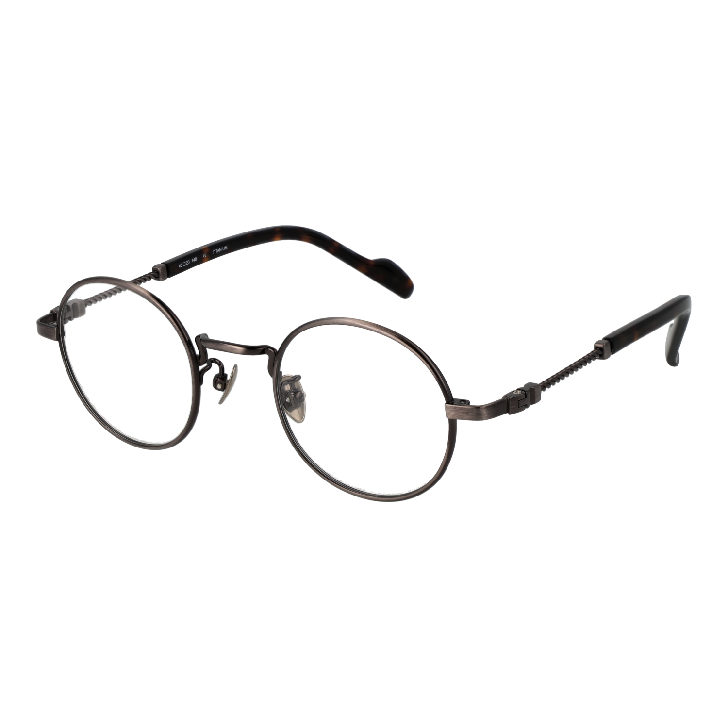 Yohji Yamamoto YOHJI YAMAMOTO MOD. YY-19-0028 45002